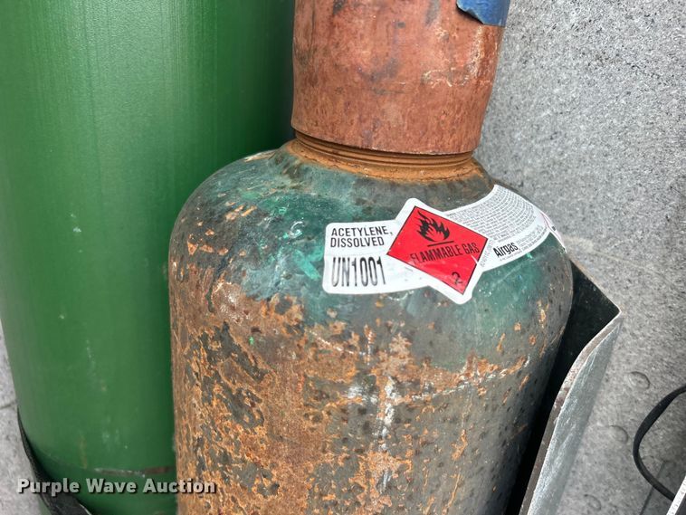 image for item EG0917 2019 Ford F550 Super Duty utility / service truck