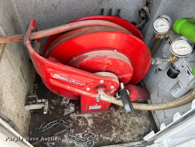 image for item EG0917 2019 Ford F550 Super Duty utility / service truck