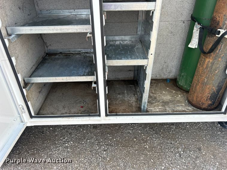 image for item EG0917 2019 Ford F550 Super Duty utility / service truck