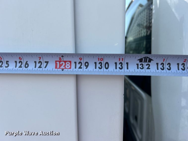 image for item EG0917 2019 Ford F550 Super Duty utility / service truck