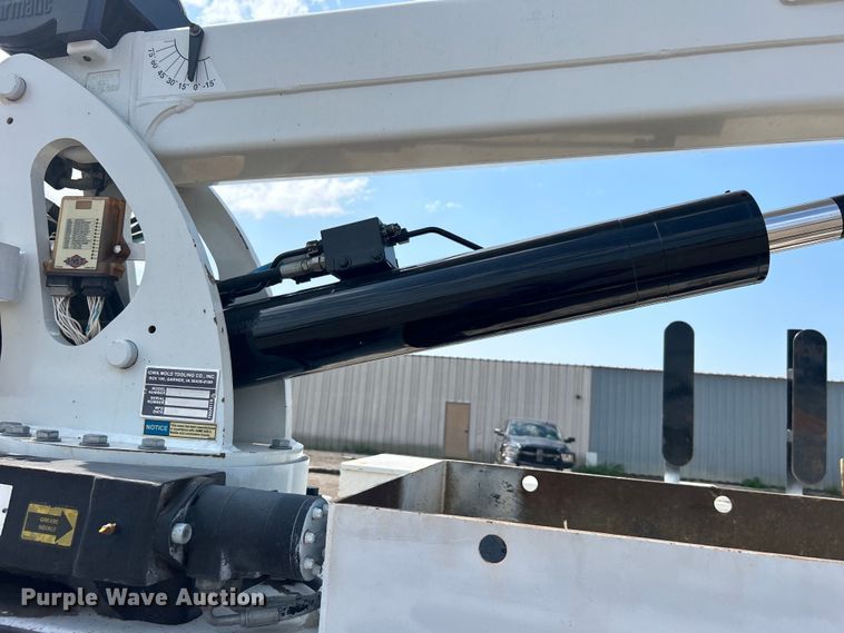 image for item EG0917 2019 Ford F550 Super Duty utility / service truck