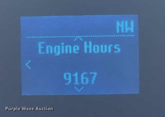 image for item EG0917 2019 Ford F550 Super Duty utility / service truck