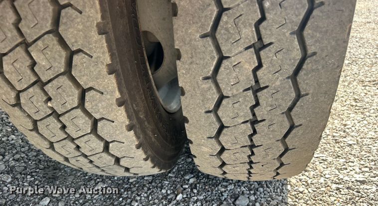 image for item EG0917 2019 Ford F550 Super Duty utility / service truck