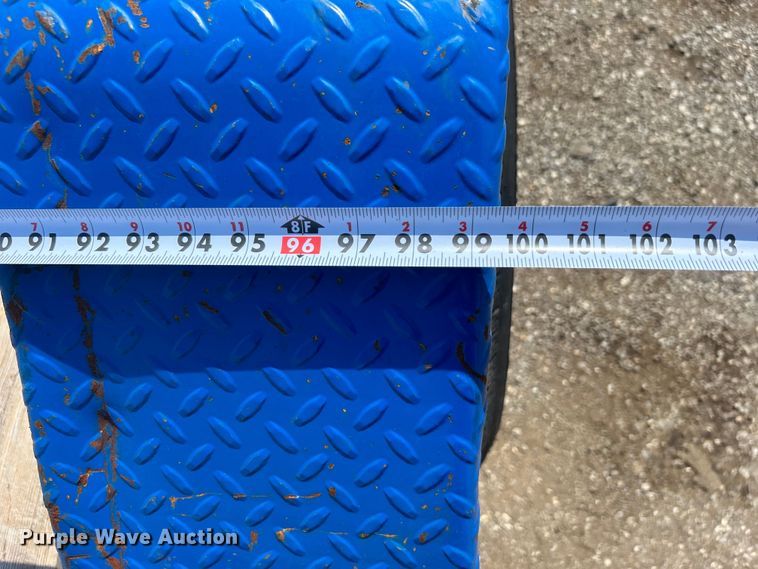 image for item EG0918 2020 Deep South Texas tilt deck equipment trailer