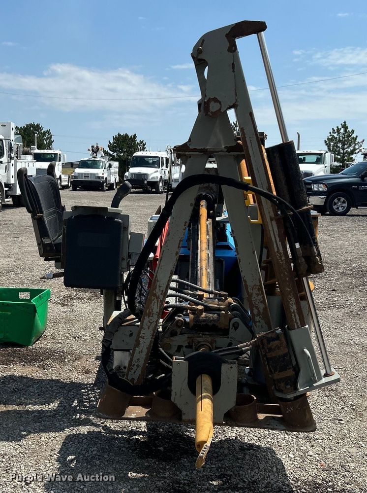 image for item EG0920 2016 TT Technologies  DRI-U-10001 directional boring unit