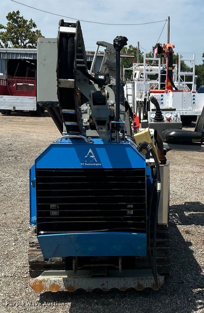image for item EG0920 2016 TT Technologies  DRI-U-10001 directional boring unit