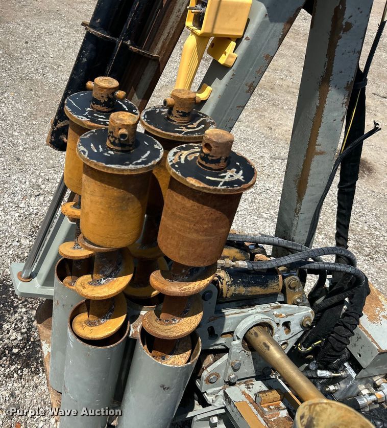 image for item EG0920 2016 TT Technologies  DRI-U-10001 directional boring unit