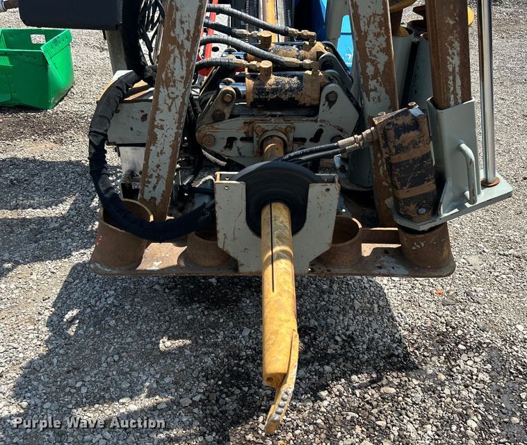 image for item EG0920 2016 TT Technologies  DRI-U-10001 directional boring unit