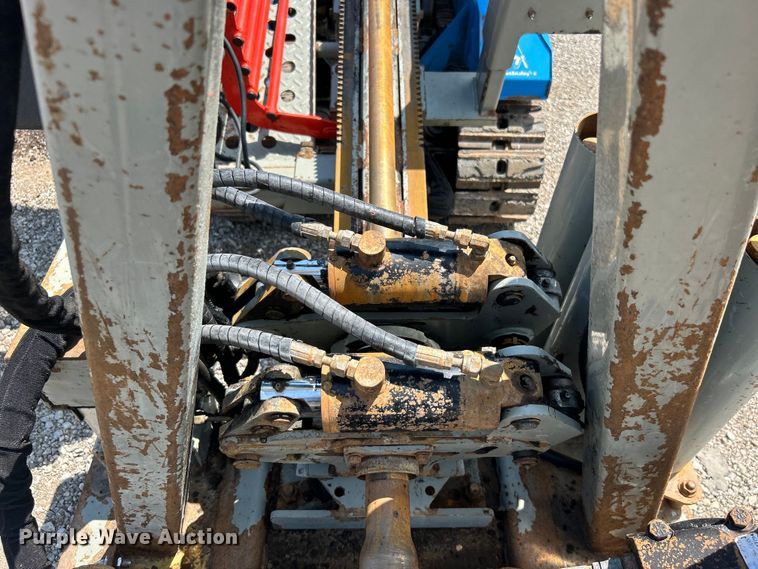 image for item EG0920 2016 TT Technologies  DRI-U-10001 directional boring unit