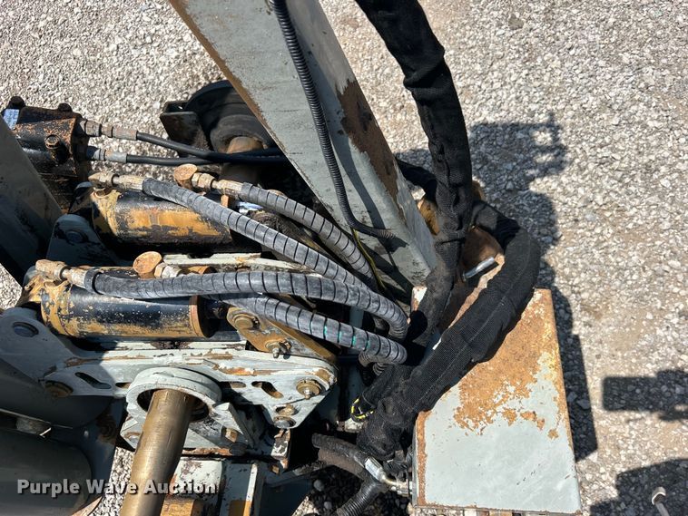 image for item EG0920 2016 TT Technologies  DRI-U-10001 directional boring unit