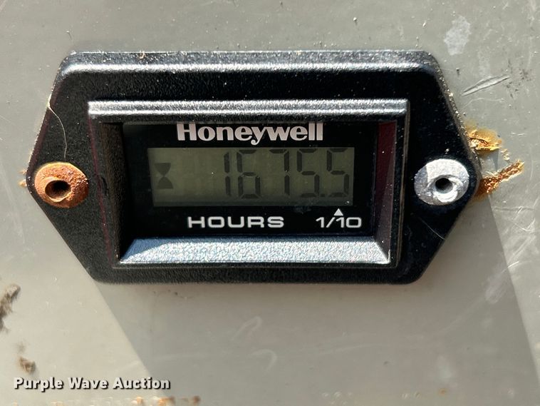 image for item EG0920 2016 TT Technologies  DRI-U-10001 directional boring unit