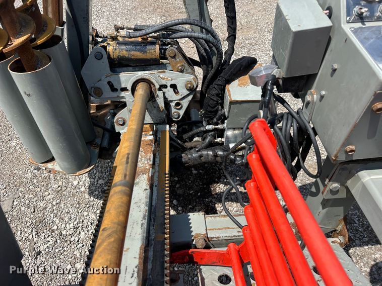 image for item EG0920 2016 TT Technologies  DRI-U-10001 directional boring unit