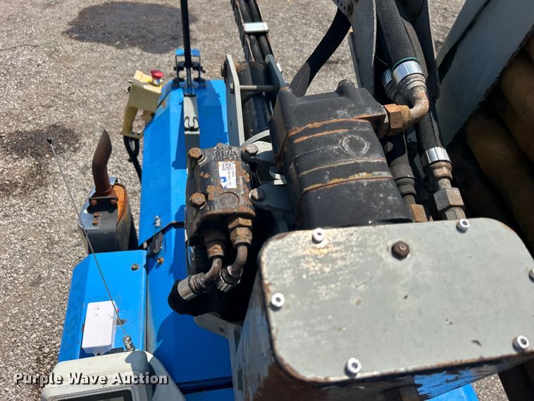 image for item EG0920 2016 TT Technologies  DRI-U-10001 directional boring unit