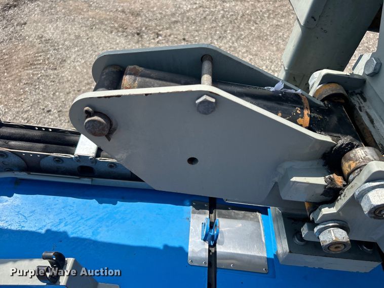 image for item EG0920 2016 TT Technologies  DRI-U-10001 directional boring unit