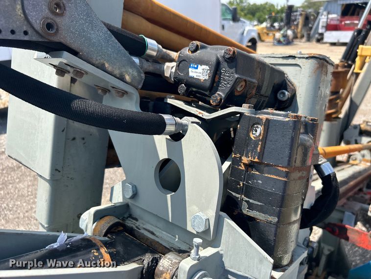 image for item EG0920 2016 TT Technologies  DRI-U-10001 directional boring unit