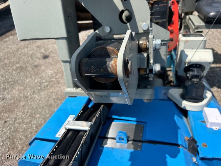 image for item EG0920 2016 TT Technologies  DRI-U-10001 directional boring unit