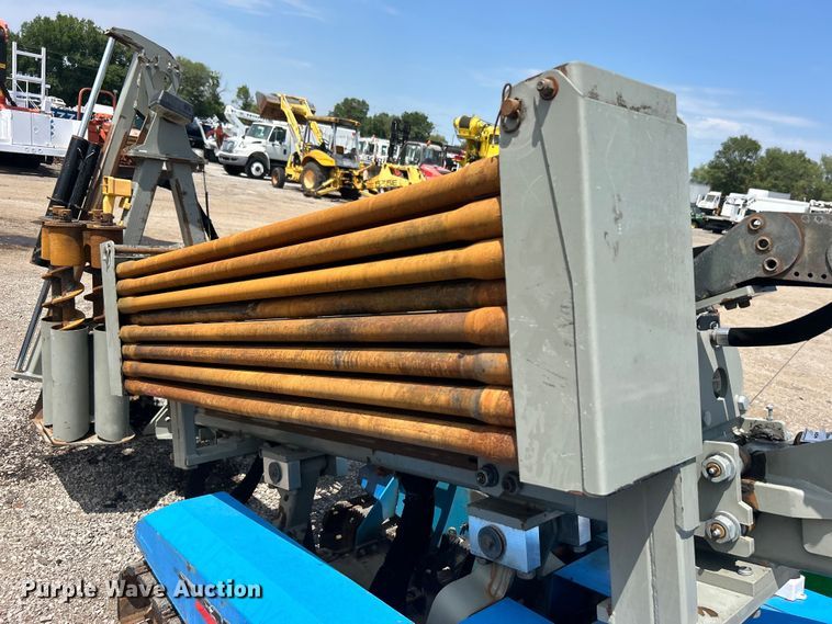 image for item EG0920 2016 TT Technologies  DRI-U-10001 directional boring unit