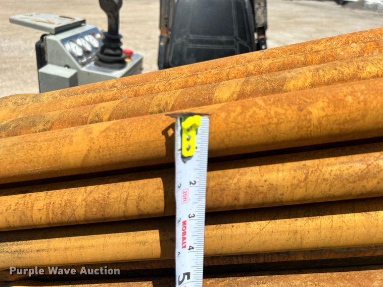 image for item EG0920 2016 TT Technologies  DRI-U-10001 directional boring unit