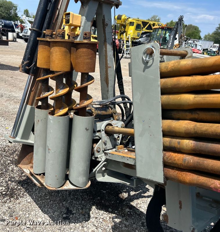 image for item EG0920 2016 TT Technologies  DRI-U-10001 directional boring unit