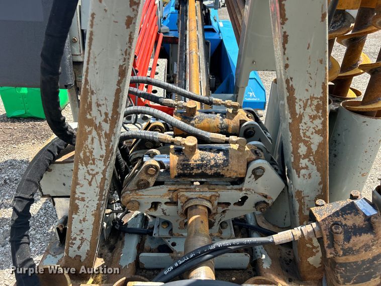 image for item EG0920 2016 TT Technologies  DRI-U-10001 directional boring unit