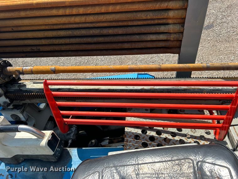 image for item EG0920 2016 TT Technologies  DRI-U-10001 directional boring unit