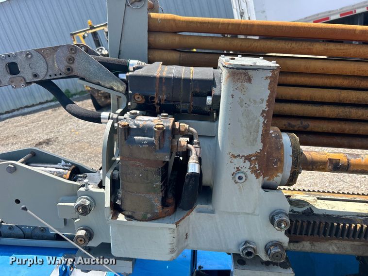 image for item EG0920 2016 TT Technologies  DRI-U-10001 directional boring unit