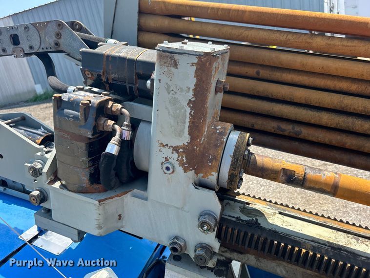 image for item EG0920 2016 TT Technologies  DRI-U-10001 directional boring unit