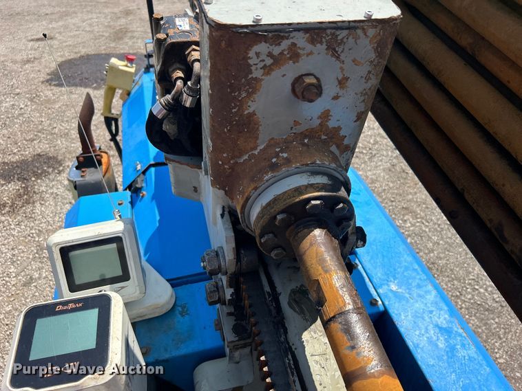 image for item EG0920 2016 TT Technologies  DRI-U-10001 directional boring unit