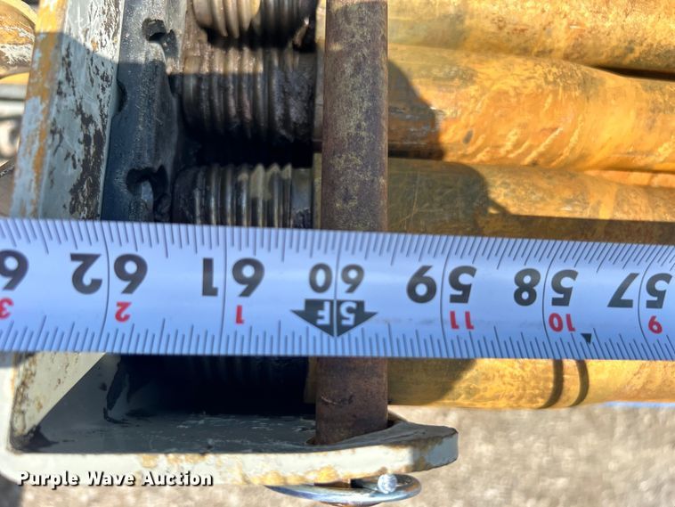 image for item EG0920 2016 TT Technologies  DRI-U-10001 directional boring unit