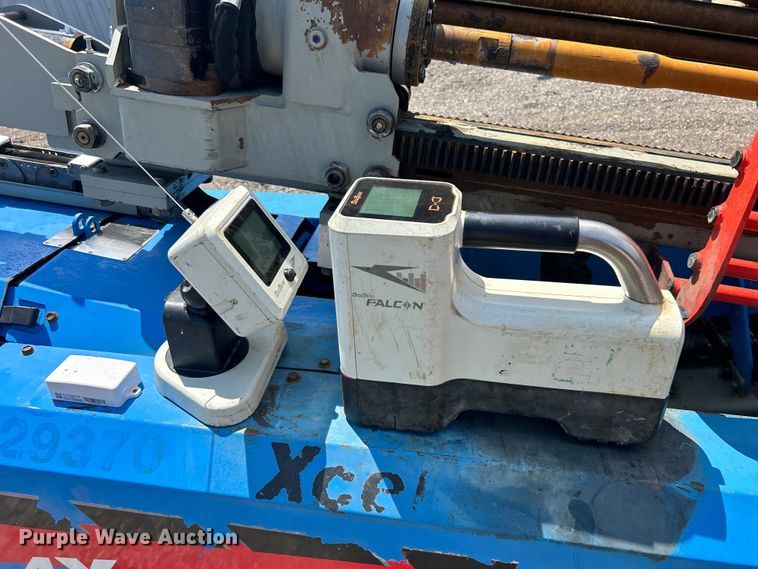 image for item EG0920 2016 TT Technologies  DRI-U-10001 directional boring unit