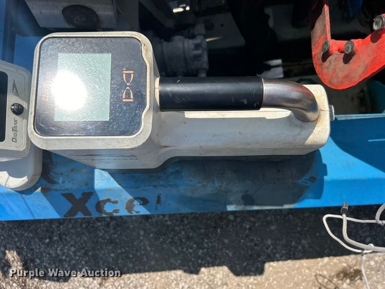 image for item EG0920 2016 TT Technologies  DRI-U-10001 directional boring unit