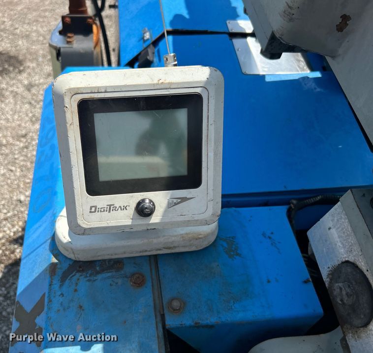 image for item EG0920 2016 TT Technologies  DRI-U-10001 directional boring unit