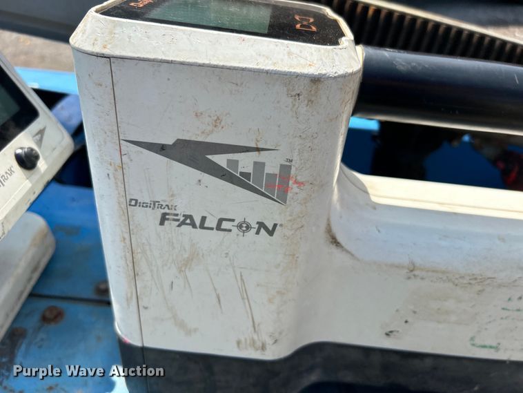 image for item EG0920 2016 TT Technologies  DRI-U-10001 directional boring unit