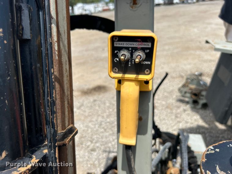 image for item EG0920 2016 TT Technologies  DRI-U-10001 directional boring unit