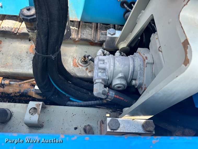 image for item EG0920 2016 TT Technologies  DRI-U-10001 directional boring unit