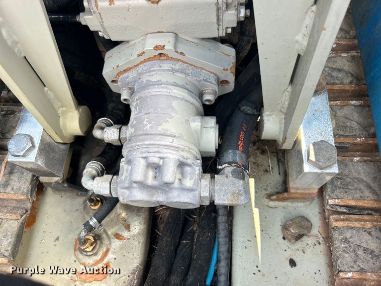 image for item EG0920 2016 TT Technologies  DRI-U-10001 directional boring unit