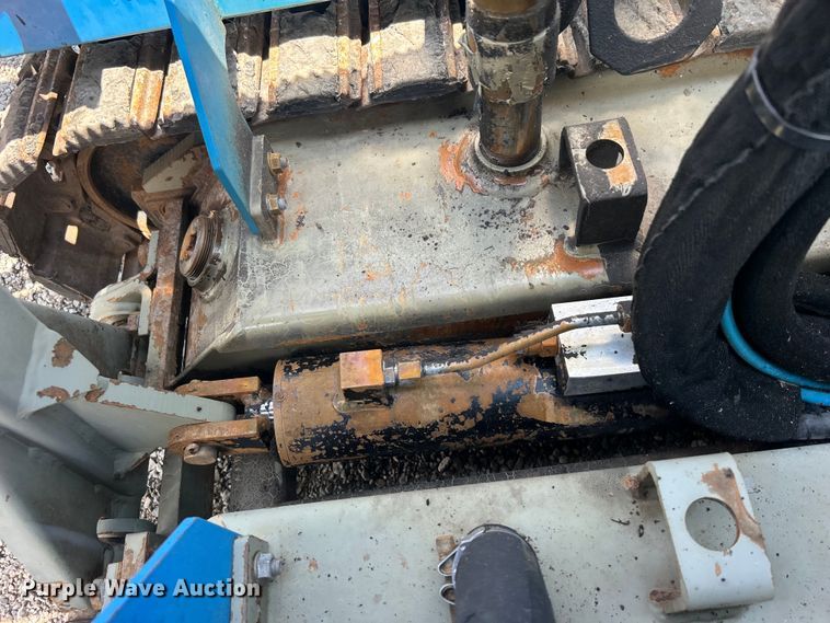 image for item EG0920 2016 TT Technologies  DRI-U-10001 directional boring unit