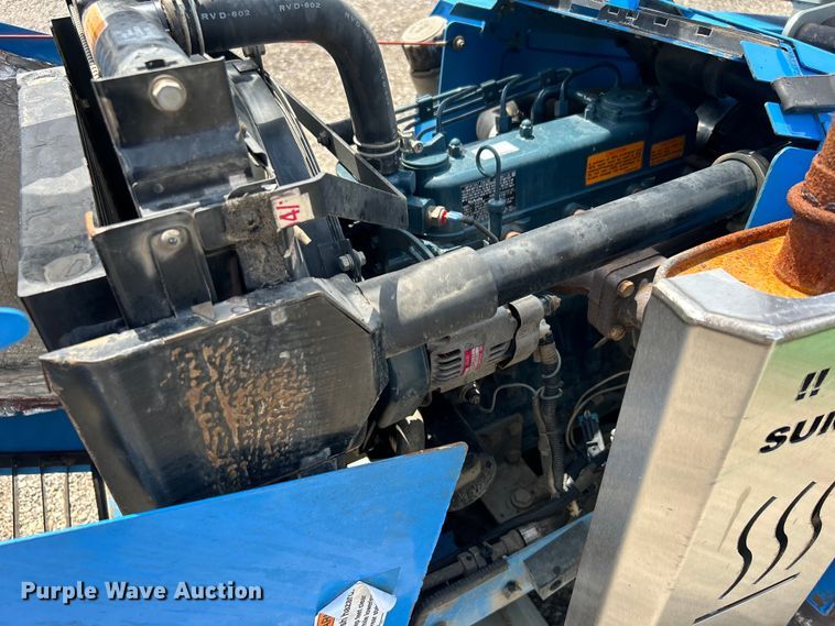 image for item EG0920 2016 TT Technologies  DRI-U-10001 directional boring unit