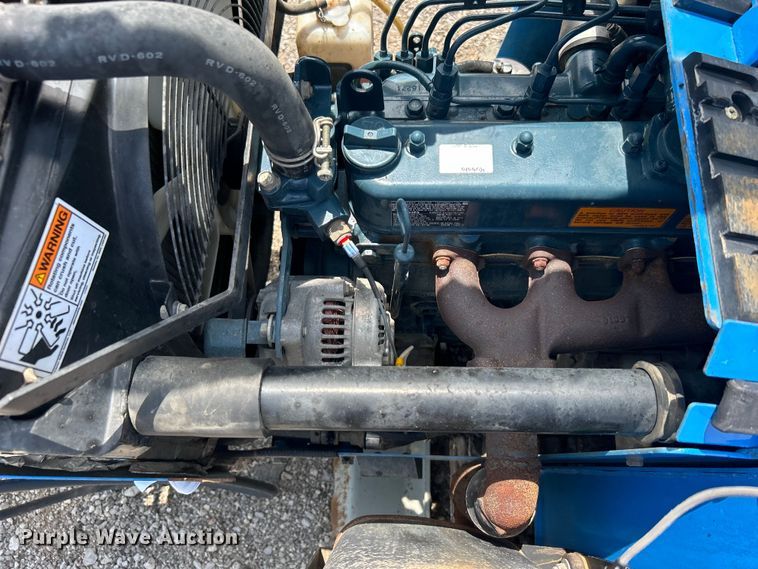 image for item EG0920 2016 TT Technologies  DRI-U-10001 directional boring unit