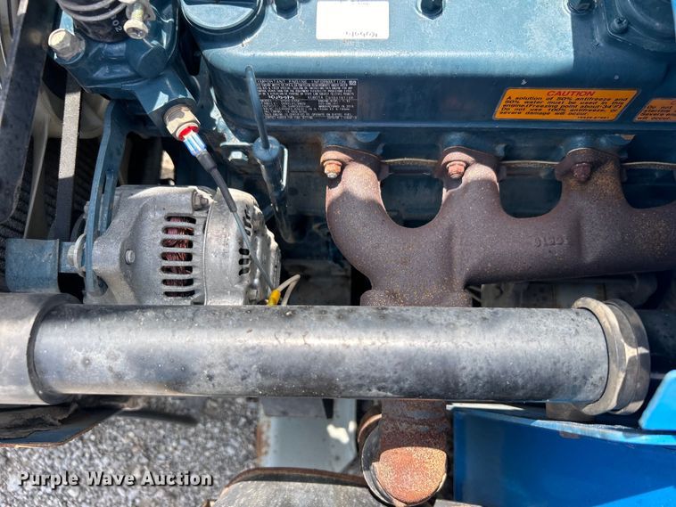 image for item EG0920 2016 TT Technologies  DRI-U-10001 directional boring unit