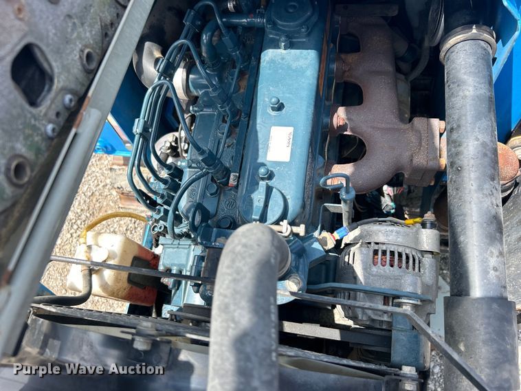 image for item EG0920 2016 TT Technologies  DRI-U-10001 directional boring unit