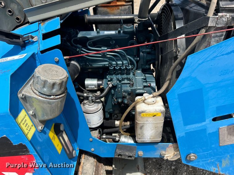 image for item EG0920 2016 TT Technologies  DRI-U-10001 directional boring unit