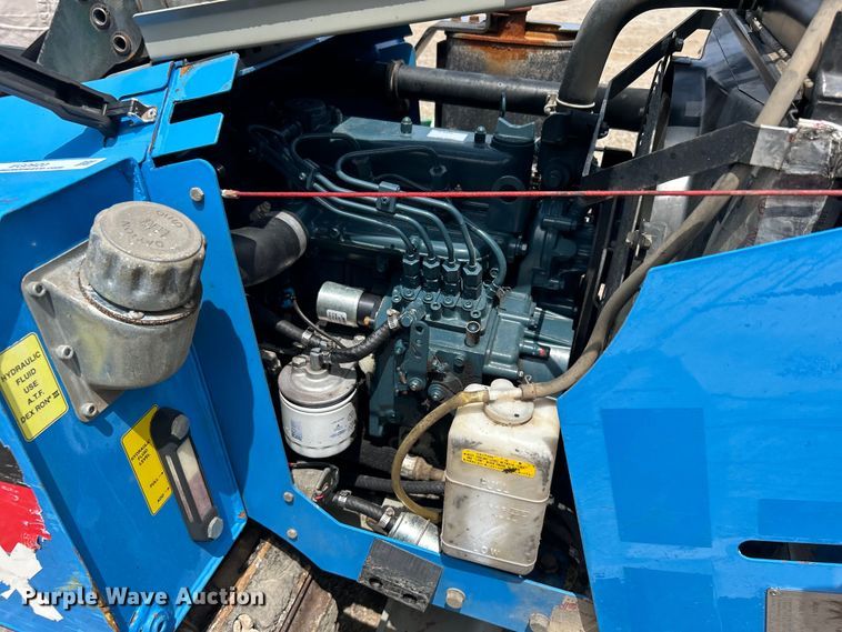 image for item EG0920 2016 TT Technologies  DRI-U-10001 directional boring unit