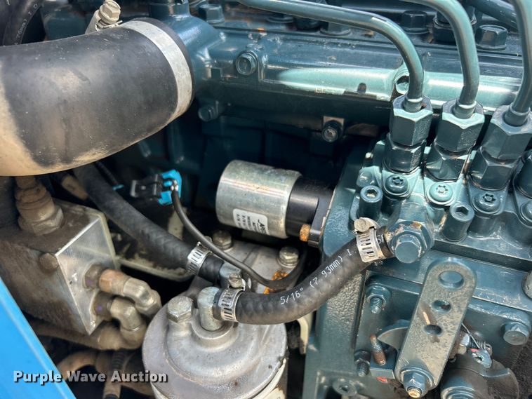 image for item EG0920 2016 TT Technologies  DRI-U-10001 directional boring unit