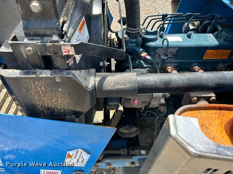 image for item EG0920 2016 TT Technologies  DRI-U-10001 directional boring unit