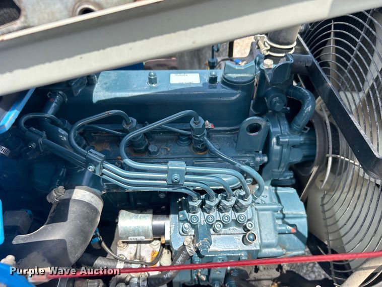 image for item EG0920 2016 TT Technologies  DRI-U-10001 directional boring unit