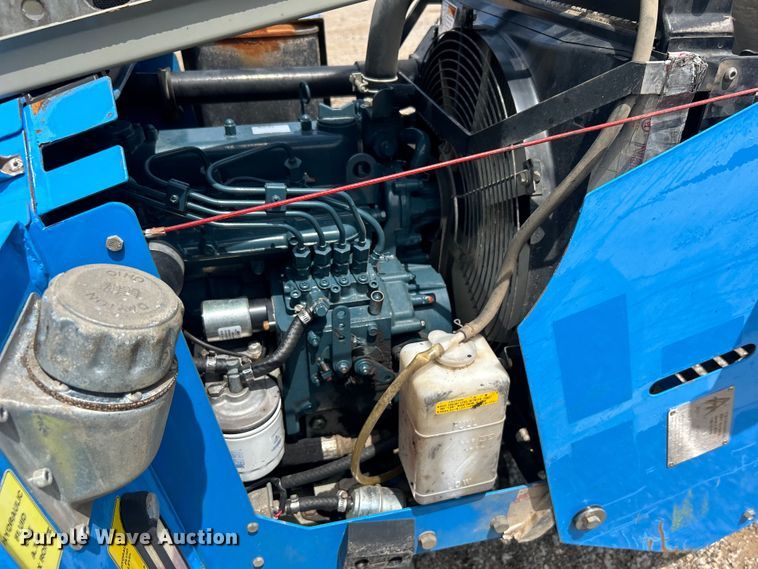 image for item EG0920 2016 TT Technologies  DRI-U-10001 directional boring unit