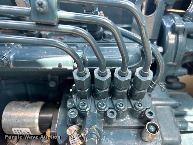 image for item EG0920 2016 TT Technologies  DRI-U-10001 directional boring unit