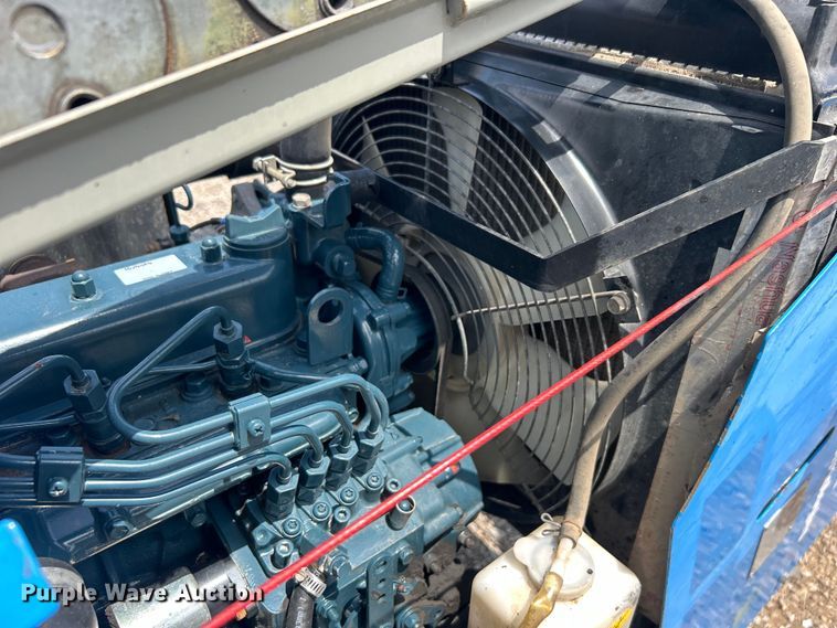 image for item EG0920 2016 TT Technologies  DRI-U-10001 directional boring unit