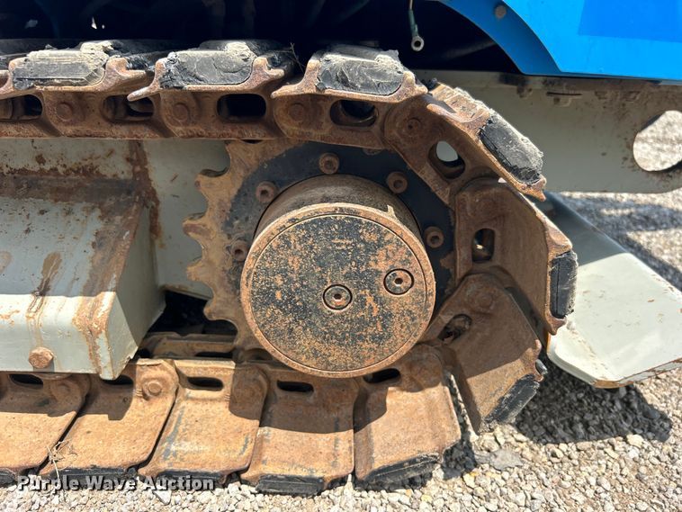 image for item EG0920 2016 TT Technologies  DRI-U-10001 directional boring unit